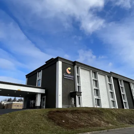 Comfort Inn & Suites
