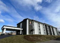 Comfort Inn & Suites Hôtels à : Town of Union
