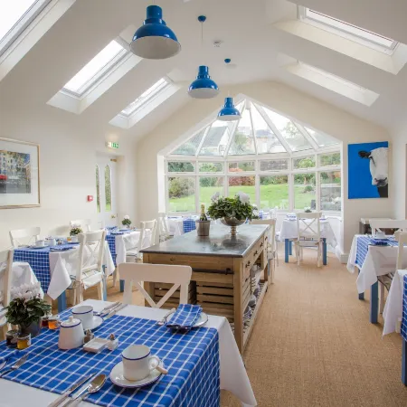 Grays Boutique B&B
