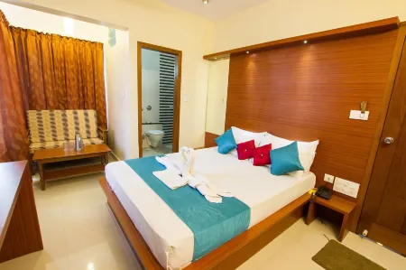 The Grand Inn Mysore