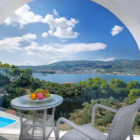 Hotel Punta