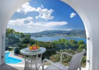 Hotel Punta - View biển