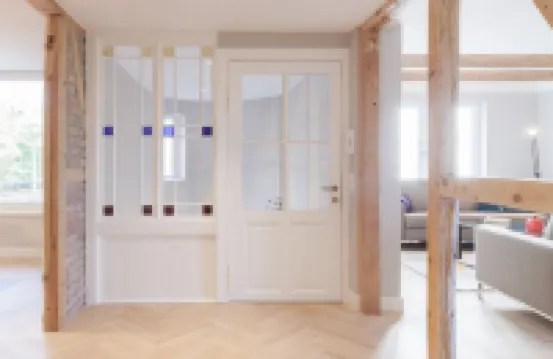 OSTKÜSTE - Villa Staudt Design Apartments