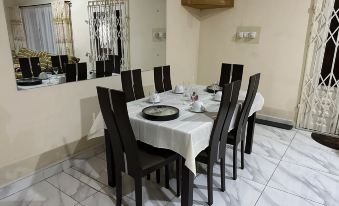 Marrets International Villa