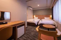 Central Hotel Takeoonsen Ekimae Hotels in Kōhoku