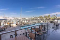 Bay Club Hotel and Marina