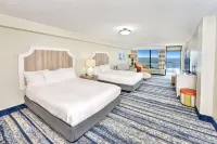 Bahama House - Daytona Beach Shores - balcony