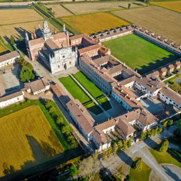 Le Stanze del Cardinale