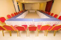 Rusinga Blue Ridge Hotel - Wifi