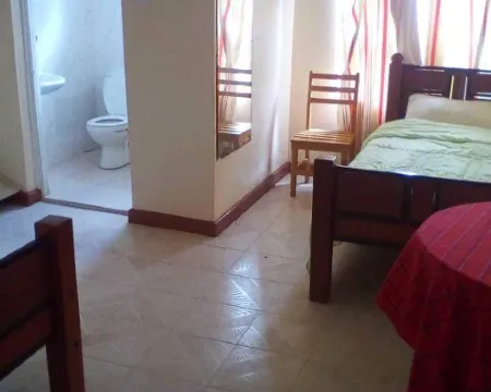 Rose House Hotel Hotels in Ngong