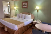 Travelodge by Wyndham Holbrook Hotels in Holbrook