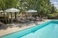 Le Jas de Gordes - Pools