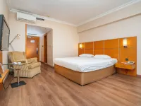 Anemon Kent Ege Otel Hotels near Gazi Mustafa Kemal Park