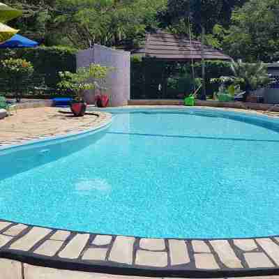 Madiba 2 Cottage Fitness & Recreational Facilities