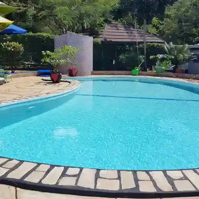 Madiba 2 Cottage Fitness & Recreational Facilities