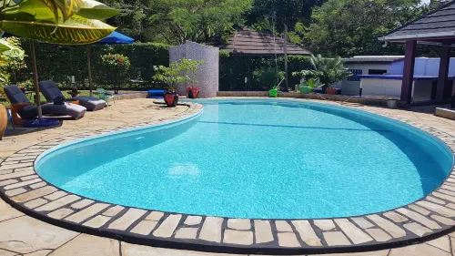 Madiba 2 Cottage - Private Pool