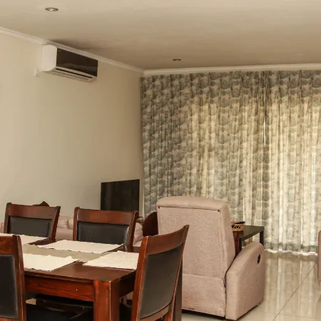 Apartments at 14 Mombo Road