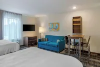 MainStay Suites Newnan Atlanta South - Hot Tub