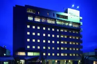 Hotel Plaza Annex Yokote Hotel a 