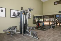 Dikhololo - Gym