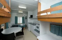 Berri Riverside Holiday Park Hotels in Berri