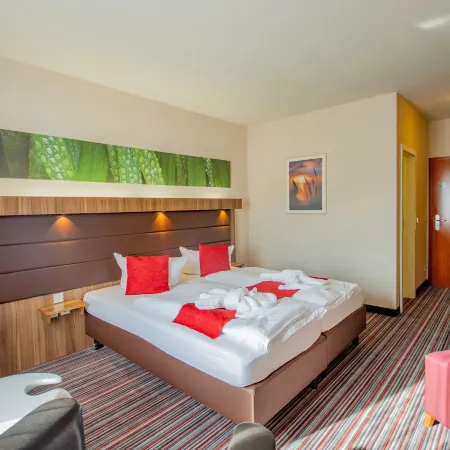 Seehotel Brandenburg an der Havel