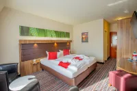 Seehotel Brandenburg an der Havel Hotels in Päwesin