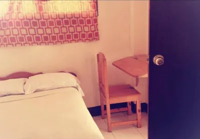 La Colline Hotel Hotel di 