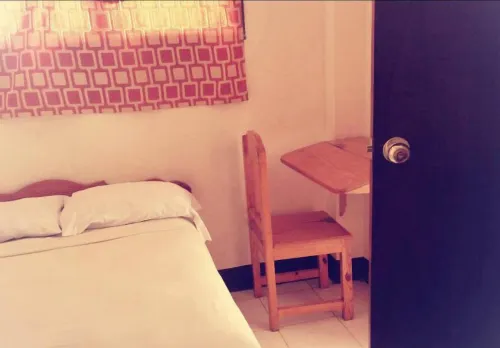 La Colline Hotel - Wifi