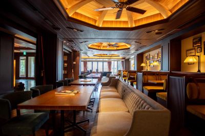 レストラン セトレ グラバーズハウス長崎の写真