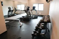 Brookstone Fort Dodge - Gym