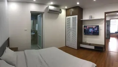 Zan- Newlife Halong Apartment
