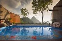 Ladera Resort - 5 звезд