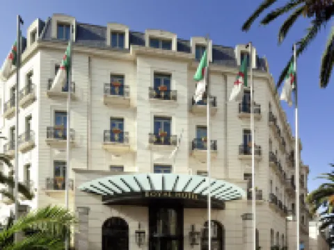 ロイヤル ホテル オラン - Mギャラリー コレクション オランのホテル