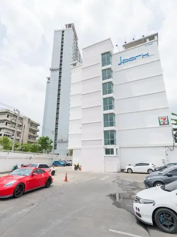 รูปภาพของเจ พาร์ค