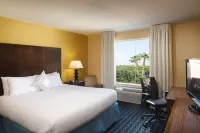 Fairfield Inn & Suites Houston Intercontinental Airport