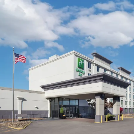Holiday Inn Weirton - Steubenville Area by IHG