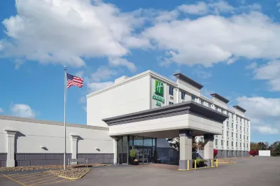 Holiday Inn Weirton - Steubenville Area Hotels in Weirton