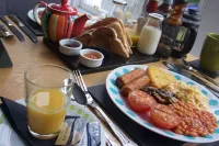 그레이스톡 하우스