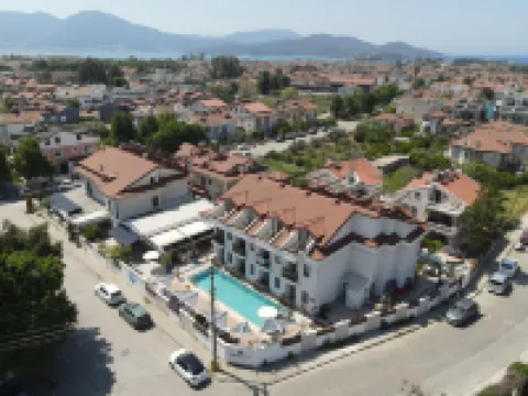Blueberry Boutique Hotel