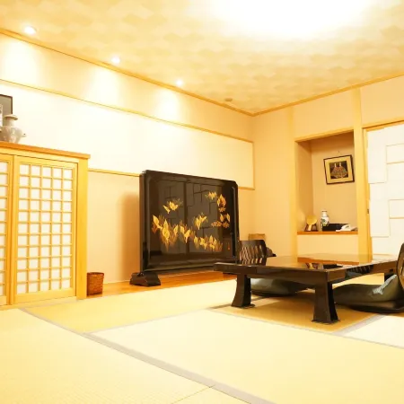 Ryokan Hakuhou