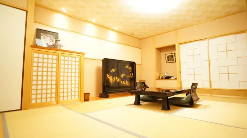 Ryokan Hakuhou - homestay