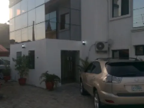 Preserve Apartments and Suites Hotels in Ibeju