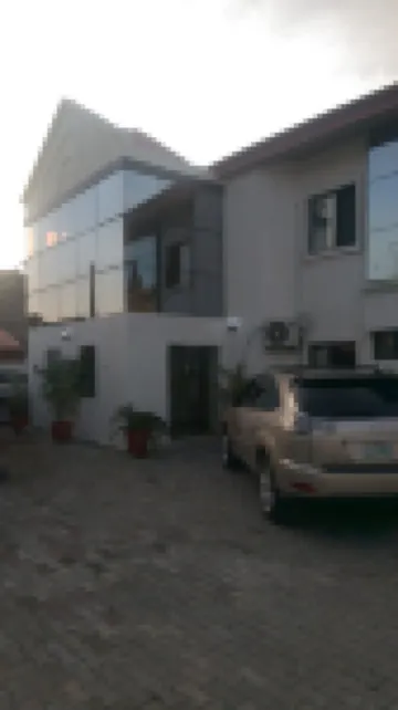 Preserve Apartments and Suites