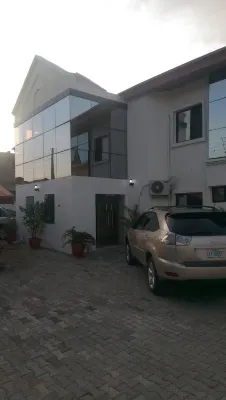 Preserve Apartments and Suites Hotel di 