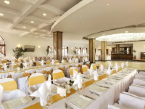 Ramada by Wyndham Plovdiv Trimontium Hoteles en Plovdiv