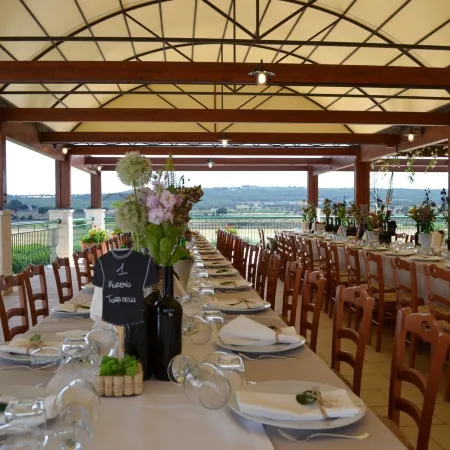 Masseria Torricella