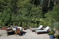 Bilderberg Résidence Groot Heideborgh - spa