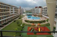 Menada Grand Kamelia Apartments