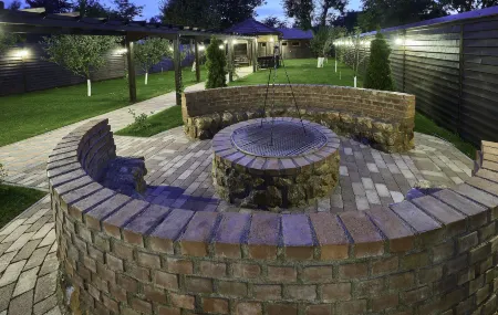 Resort Ambient Отели в г. Крістіан